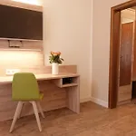 Alte Brauerei Hotel 3*