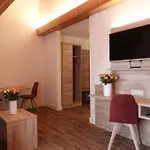 Alte Brauerei 3* Karlstadt