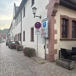 Alte Brauerei Hotel