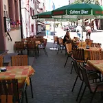 Hotel Alte Brauerei 3*