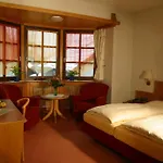 Alte Brauerei Hotel 3*