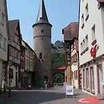 Alte Brauerei Hotel 3*