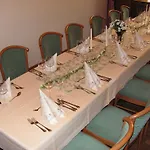 Hotel Alte Brauerei 3*