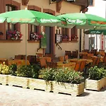 Hotel Alte Brauerei