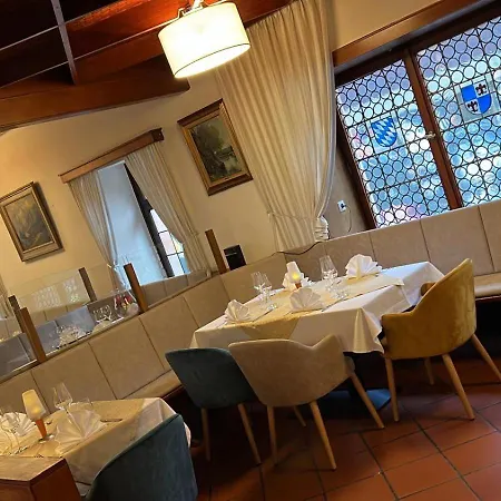Hotel Alte Brauerei