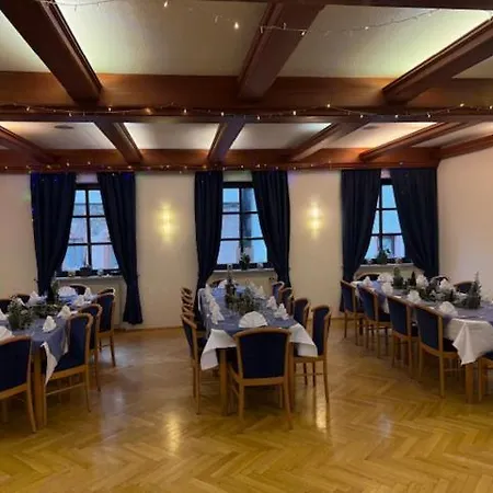 Alte Brauerei Hotel