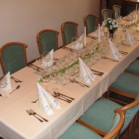 Hotel Alte Brauerei 3*