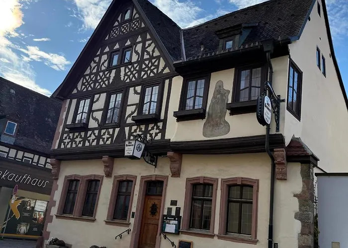 Alte Brauerei