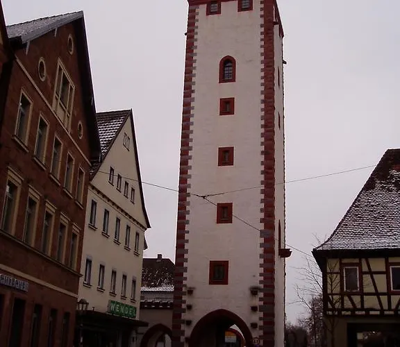 Alte Brauerei