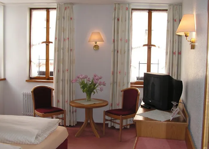 Alte Brauerei 3*