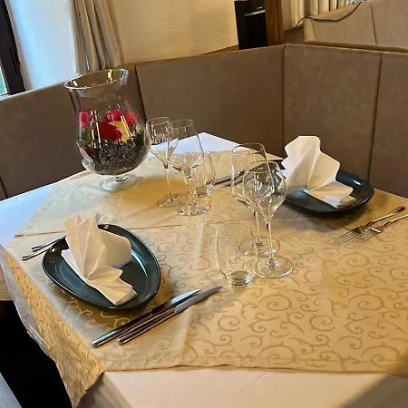 Hotel Alte Brauerei Karlstadt