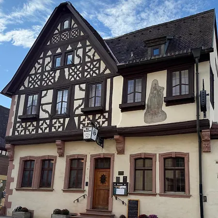 Alte Brauerei Hotel