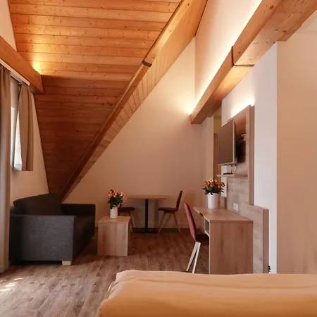 Alte Brauerei Karlstadt