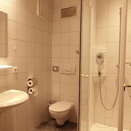 Alte Brauerei Hotel Karlstadt