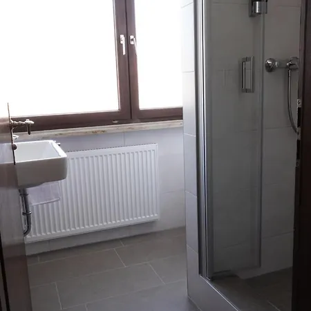 Alte Brauerei Hotel 3*
