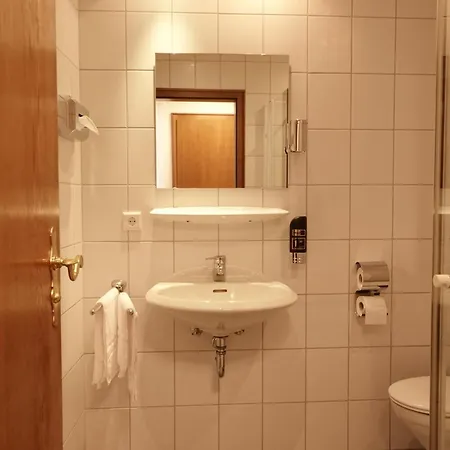 Alte Brauerei 3* Karlstadt
