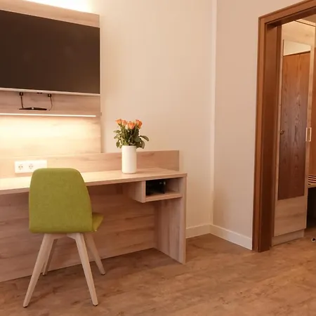 Alte Brauerei Hotel 3*