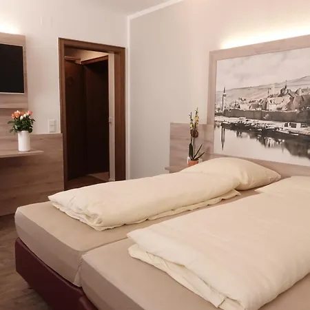 Hotel Alte Brauerei 3*