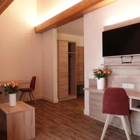 Alte Brauerei 3* Karlstadt