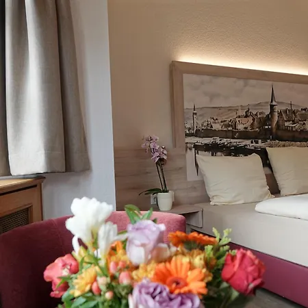 Hotel Alte Brauerei 3*