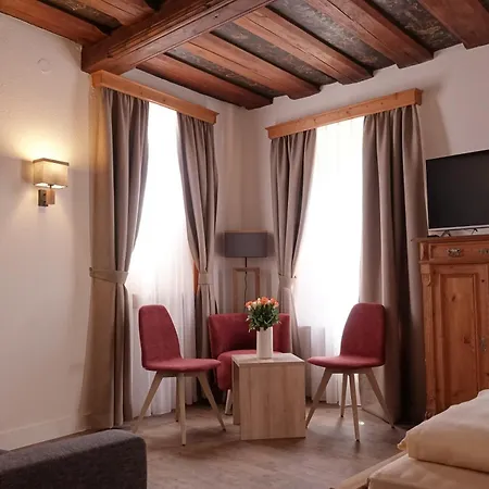 Hotel Alte Brauerei 3*