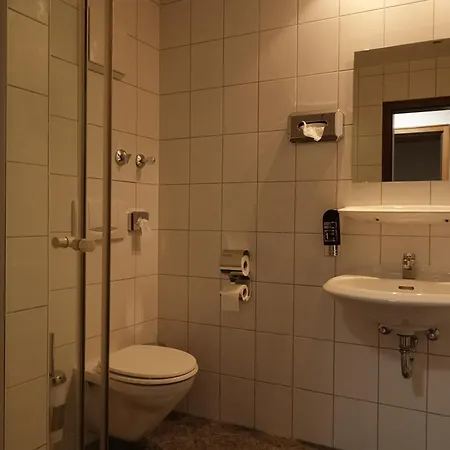 Hotel Alte Brauerei Karlstadt