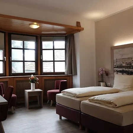 Alte Brauerei 3*