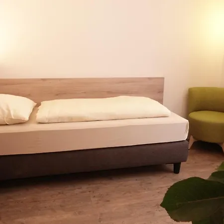 Alte Brauerei Hotel 3*