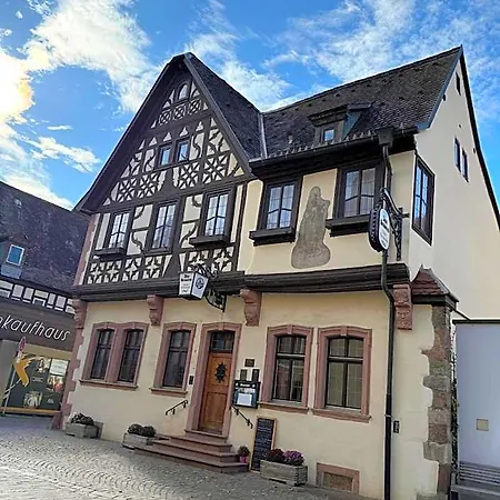 Szálloda Alte Brauerei