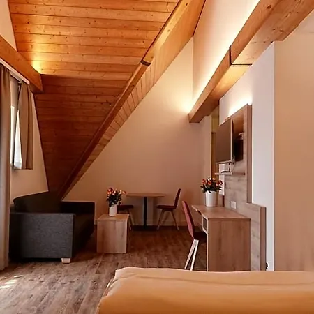 Szálloda Alte Brauerei 3*