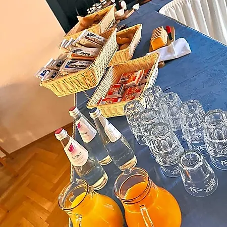 Szálloda Alte Brauerei