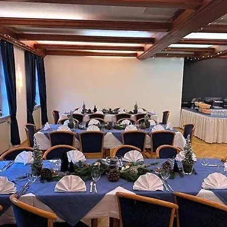 Alte Brauerei Szálloda 3*