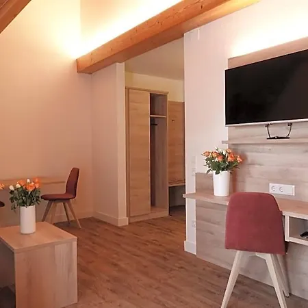 Alte Brauerei Szálloda 3*