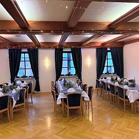 Alte Brauerei Hotel Karlstadt