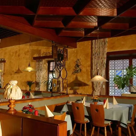 Alte Brauerei Hotel Karlstadt