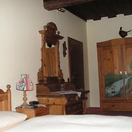 Alte Brauerei Hotel