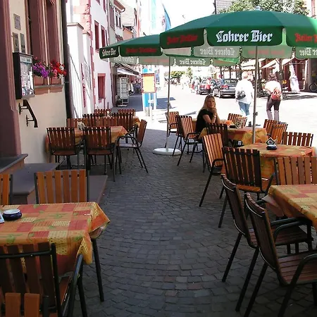 Hotel Alte Brauerei 3*