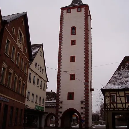 Alte Brauerei