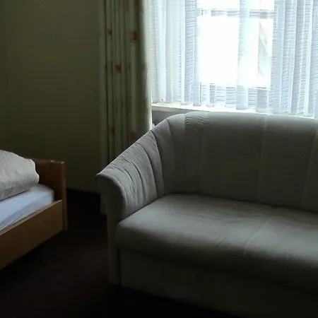 Hotel Alte Brauerei 3*