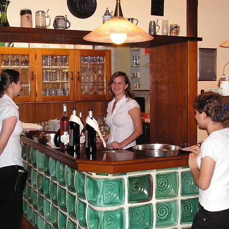 Alte Brauerei カールスシュタット