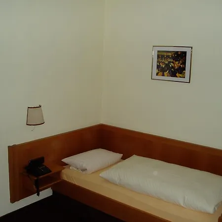 Alte Brauerei 3* Karlstadt