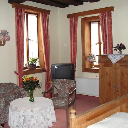 Alte Brauerei Hotel