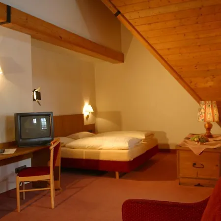 Alte Brauerei Hotel