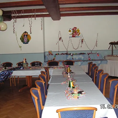Alte Brauerei Hotel 3*