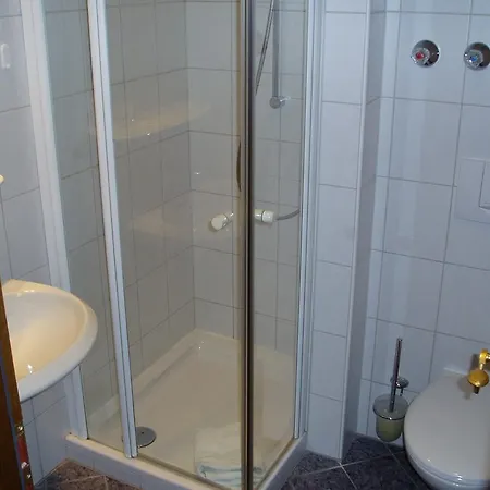 Hotel Alte Brauerei Karlstadt