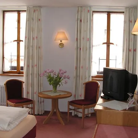 Alte Brauerei 3*