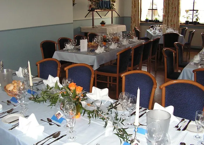Alte Brauerei מלון 3*